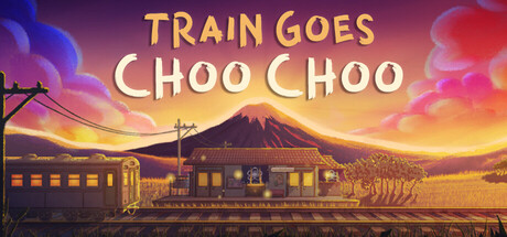Train Goes Choo Choo on Steam